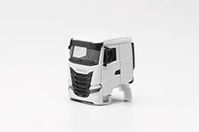 Herpa 085496 - TS FH Iveco S-Way FD, weiß